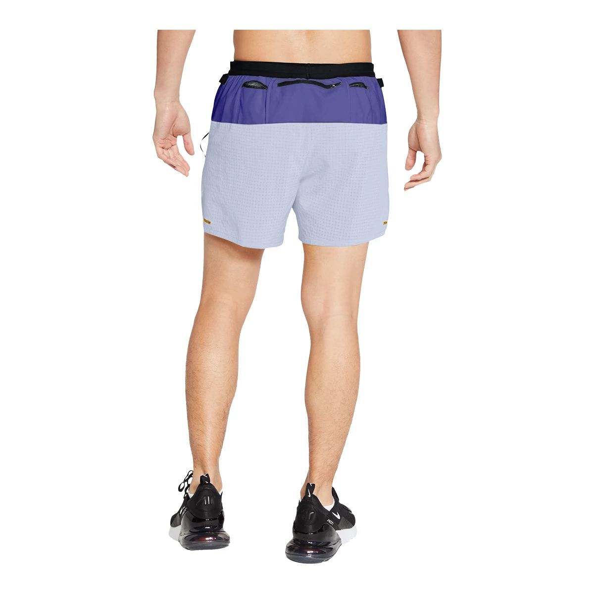 Nike hot sale trail short