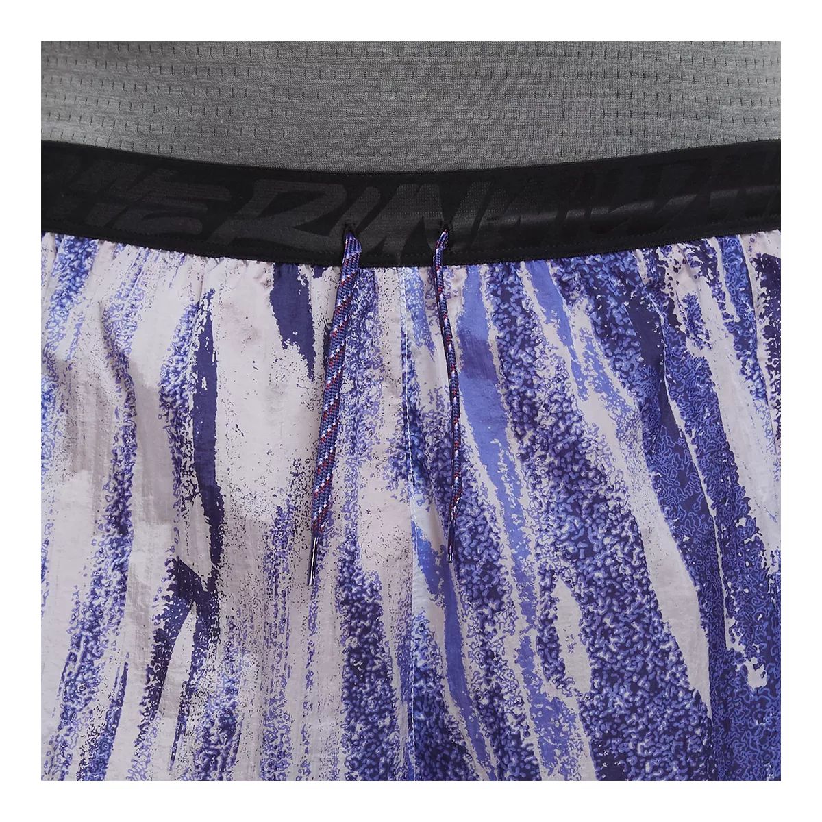 Nike Men's Flex Stride 2 in 1 Wild Run 5 Inch Shorts