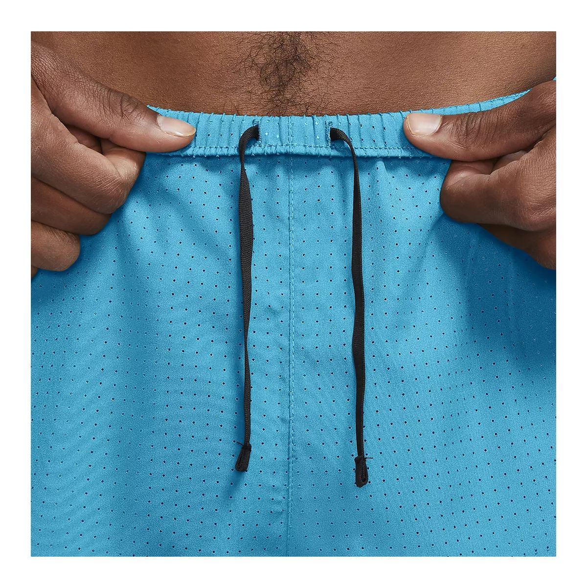 Nike Men's Run Division Challenger 5 Inch Shorts