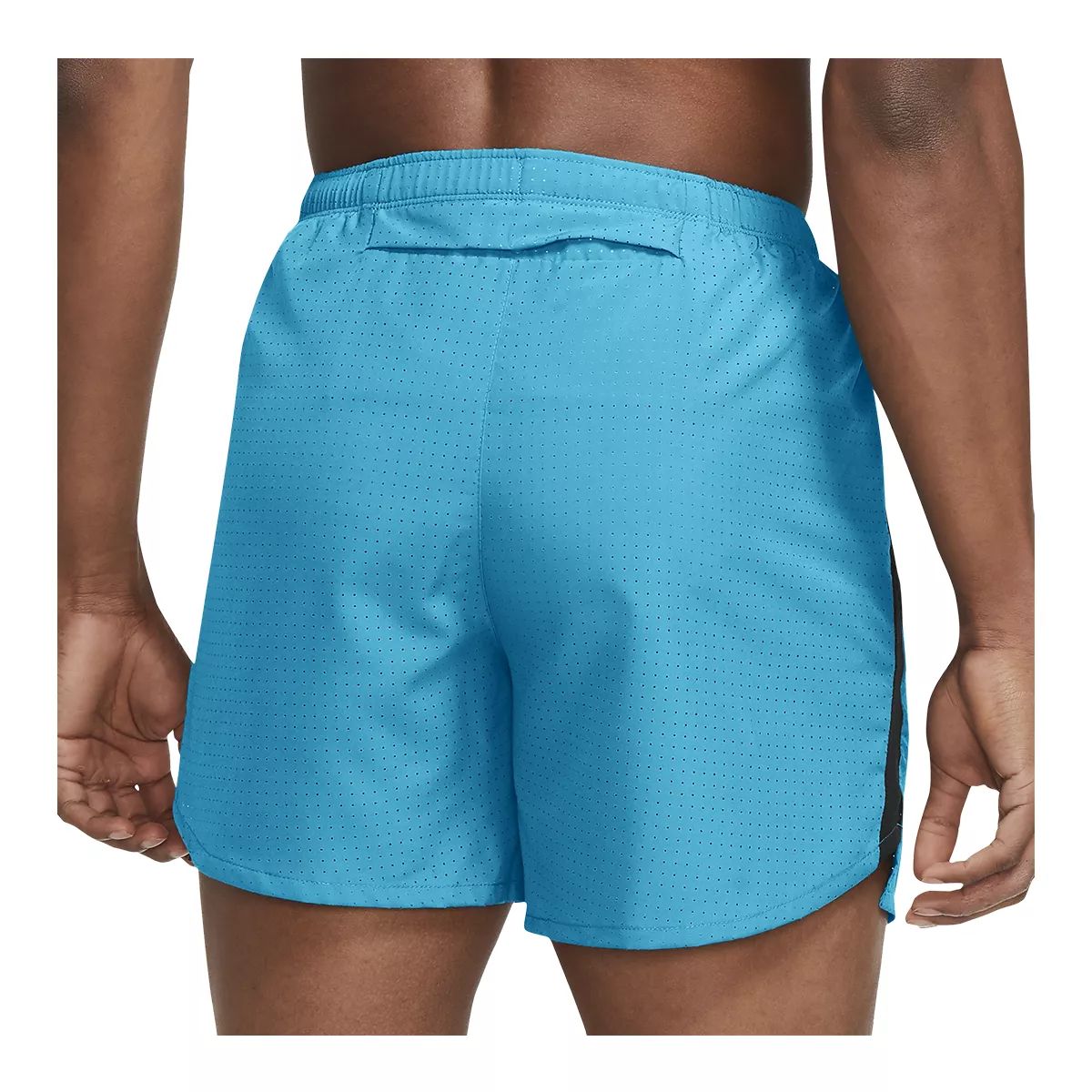 Nike Men's Run Division Challenger 5 Inch Shorts