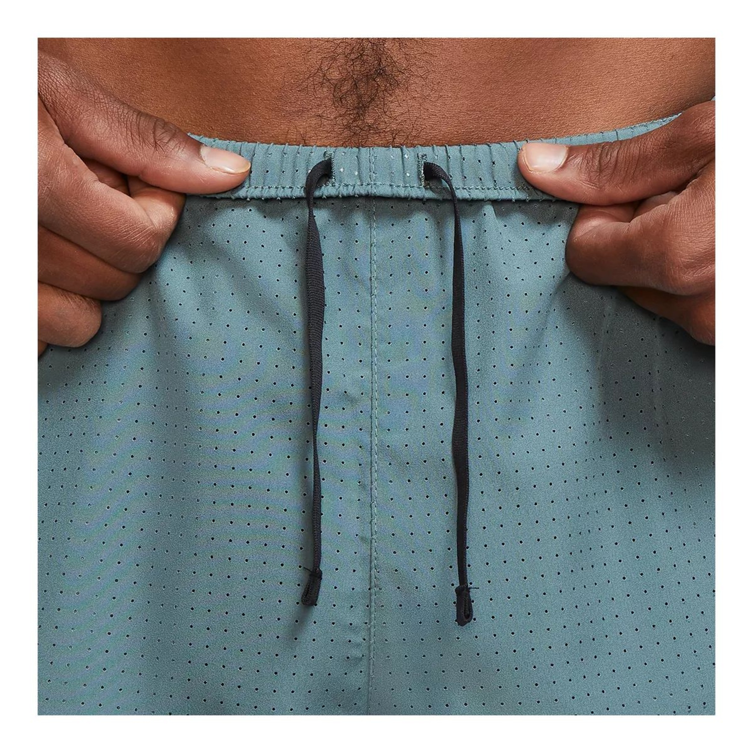 Nike Men's Run Division Challenger 5 Inch Shorts SportChek