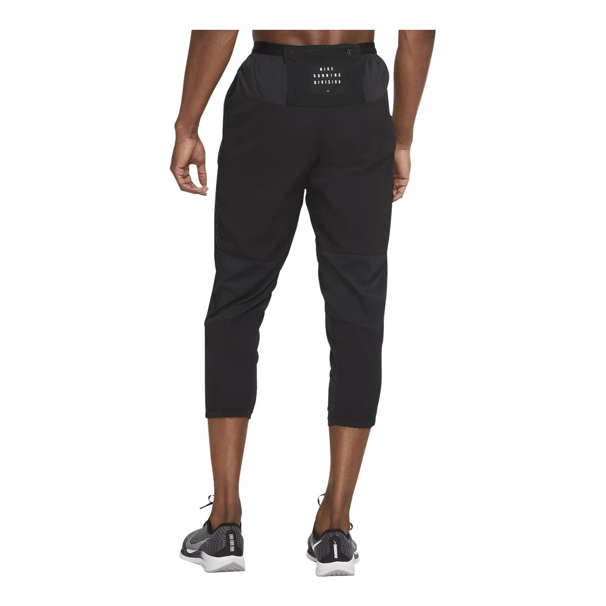 Nike Men's Run Division Phenom Elite Pants