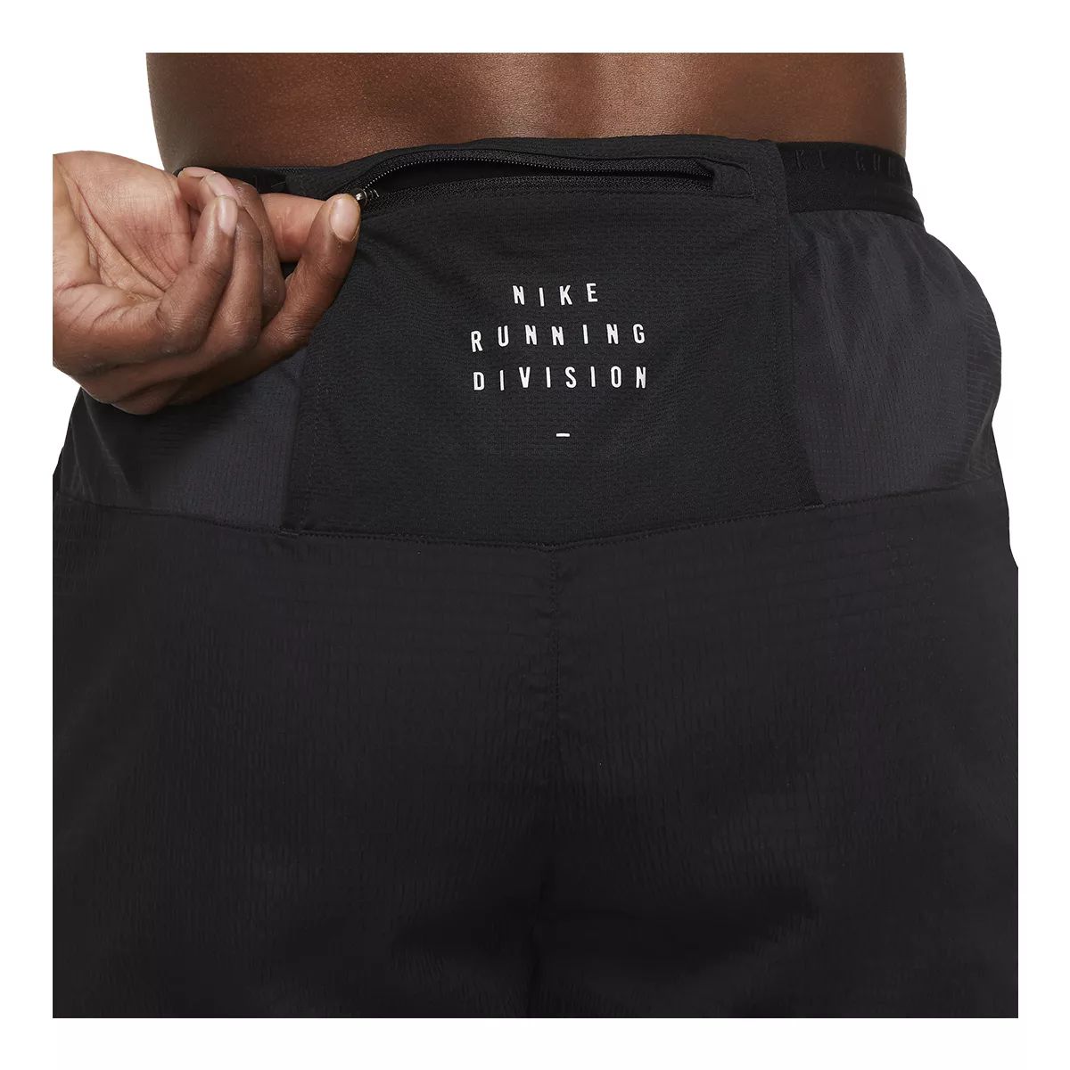 Nike Men's Run Division Phenom Elite Pants