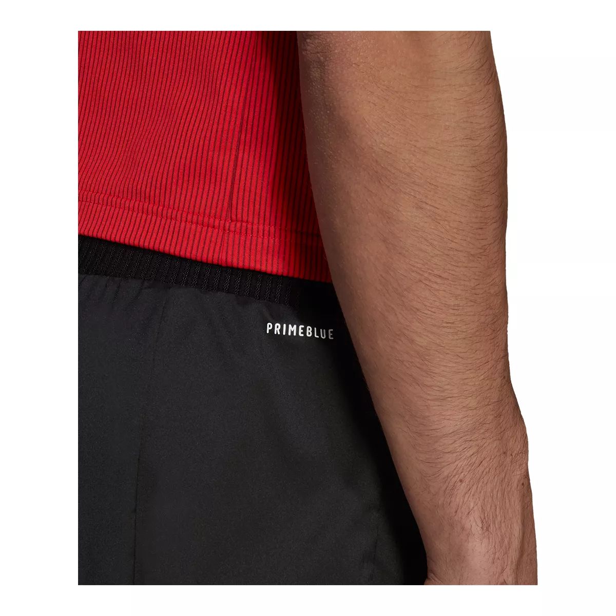 adidas Men's ERGO 7 Tennis Shorts