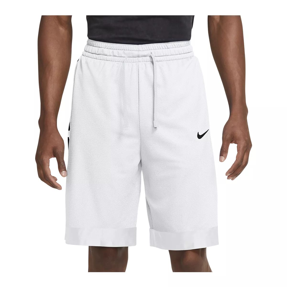 Nike dri fit elite on sale shorts