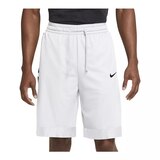 Nike Men's Dri-FIT Elite Basketball Shorts, Loose Fit Dri-FIT Front_Flat