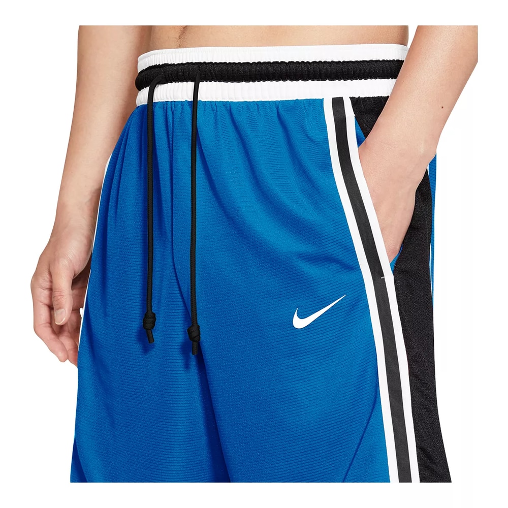 Nike Men's Extended Size DNA Basketball Shorts