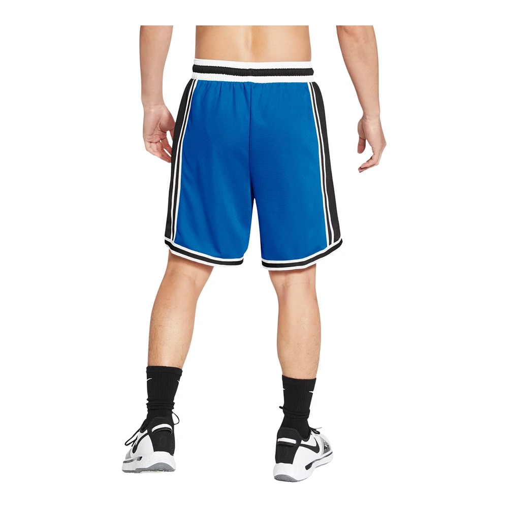 Nike Men's Extended Size DNA Basketball Shorts
