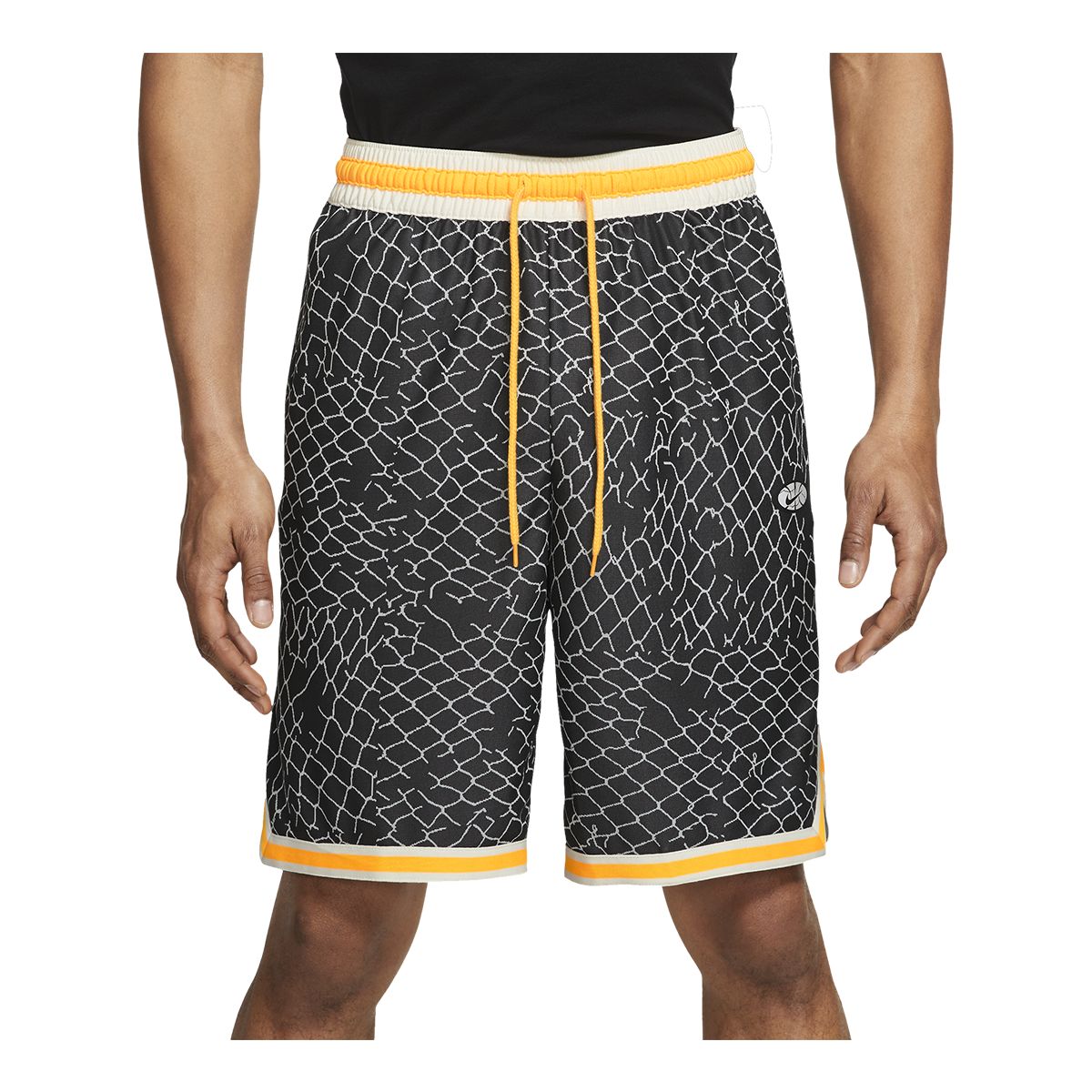 Nike Men's Seasonal DNA Basketball Shorts