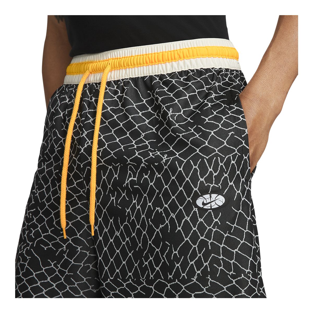 Nike Men's Seasonal DNA Basketball Shorts