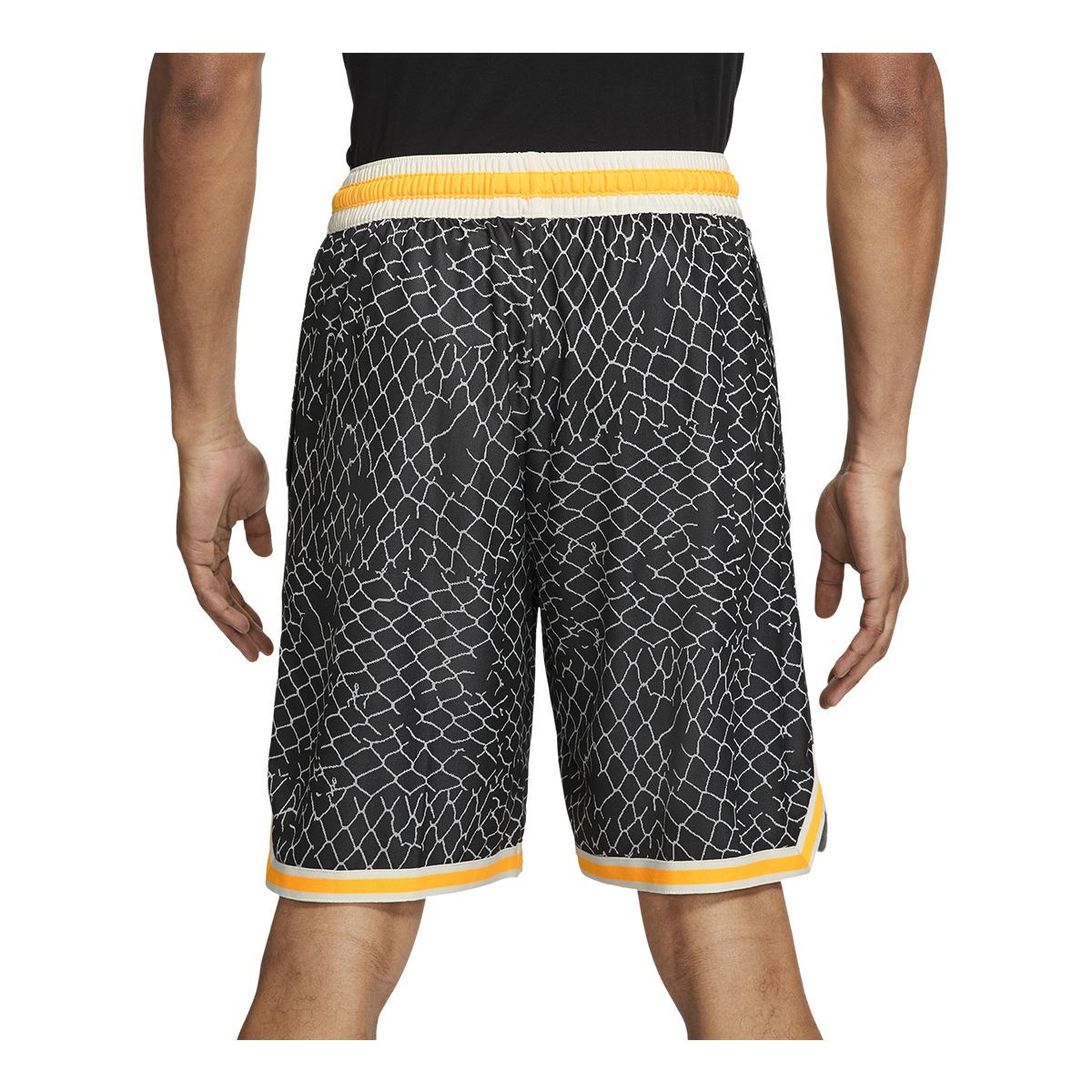 Nike Men's Seasonal DNA Basketball Shorts