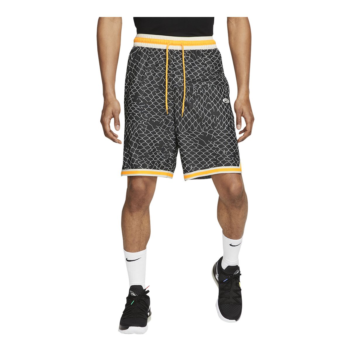 Nike Men's Seasonal DNA Basketball Shorts