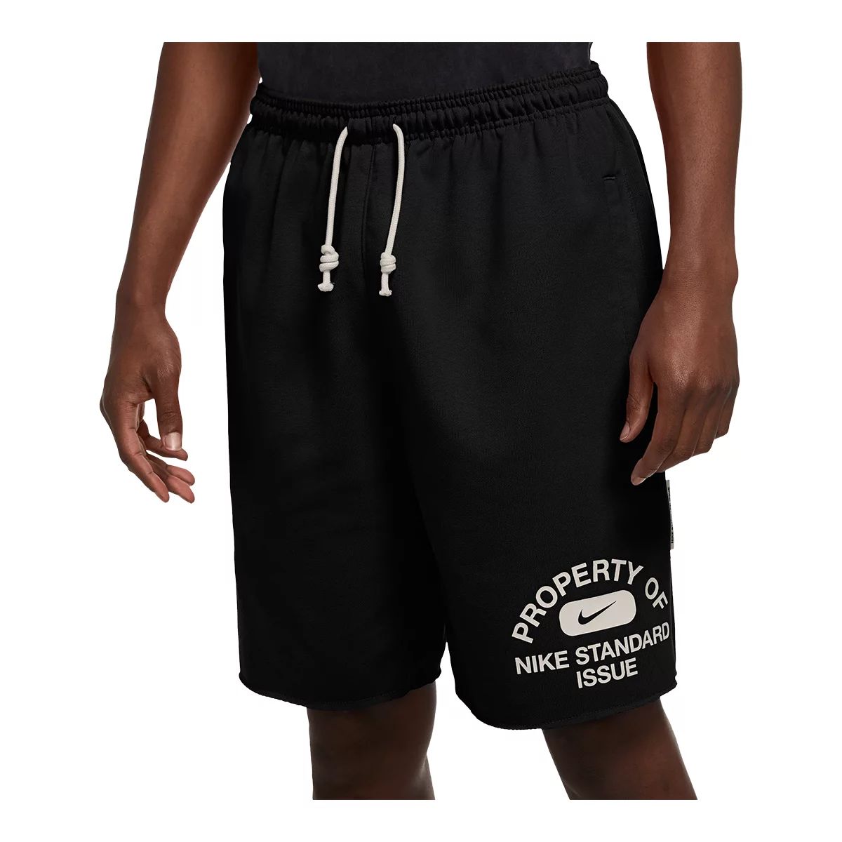 Nike Men's Standard Issue Fleece Shorts