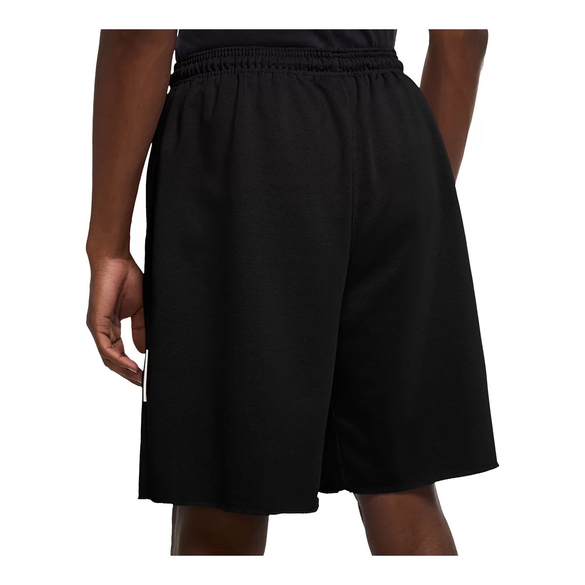 Nike Men's Standard Issue Fleece Shorts