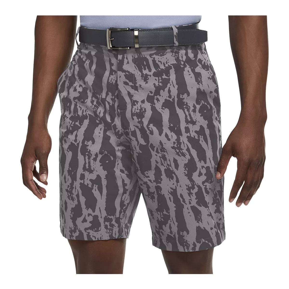 Nike Men's Dri-FIT Hybrid 10.5-in Golf Shorts, Dri-FIT