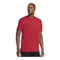 Jordan Men's Dri-FIT Air T Shirt Front_Angled_Right