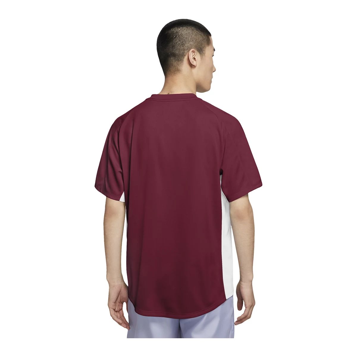 Nike Men's Dri-FIT Victory Tennis T Shirt