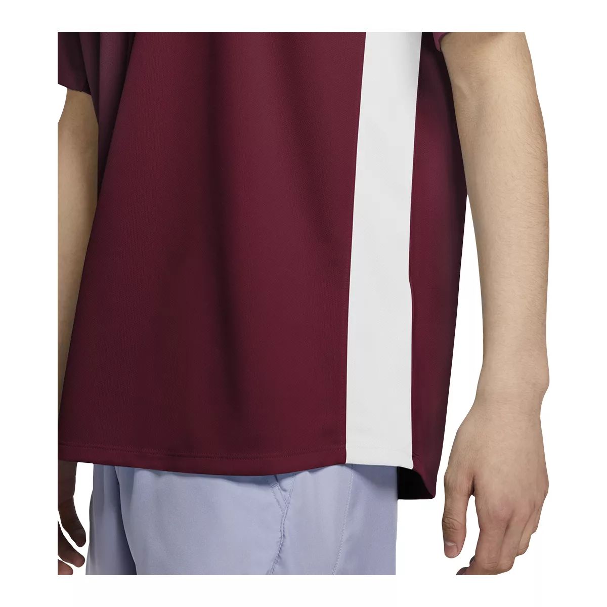 Nike Men's Dri-FIT Victory Tennis T Shirt