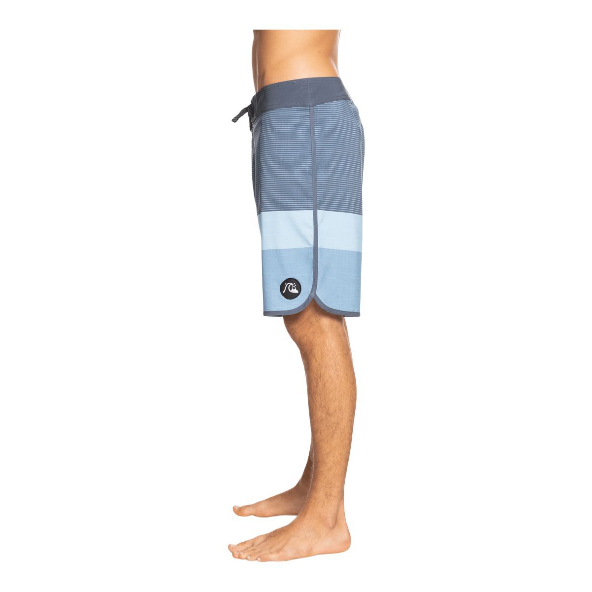 Quiksilver Men's Mystic Session 17 Inch Volley Shorts