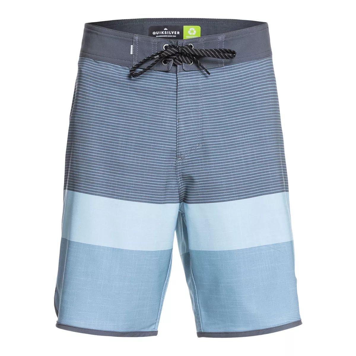 Quiksilver Men's Mystic Session 17 Inch Volley Shorts
