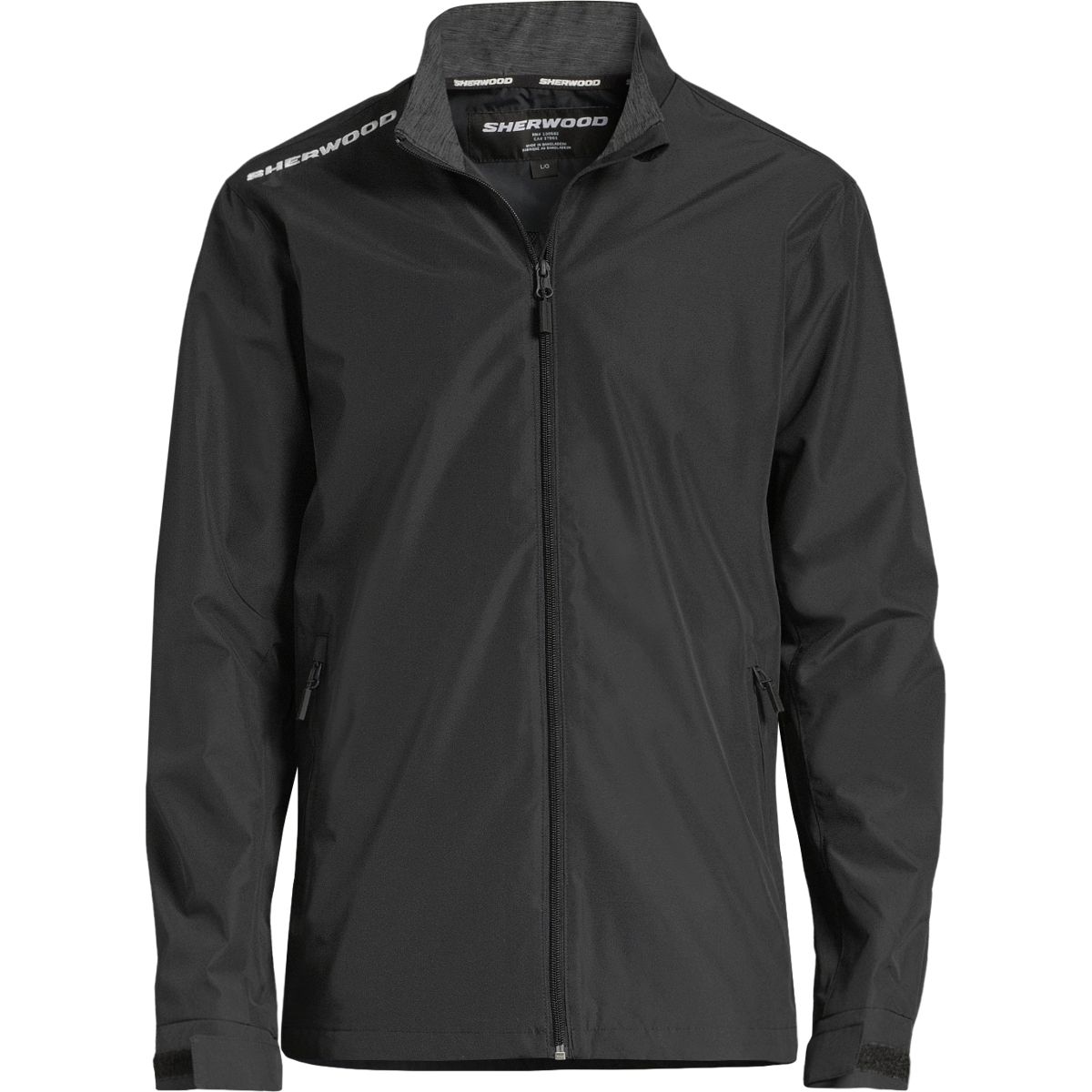 Sherwood Men's Team Track Jacket | SportChek Sherwood Men's Team Track Jacket | SportChek