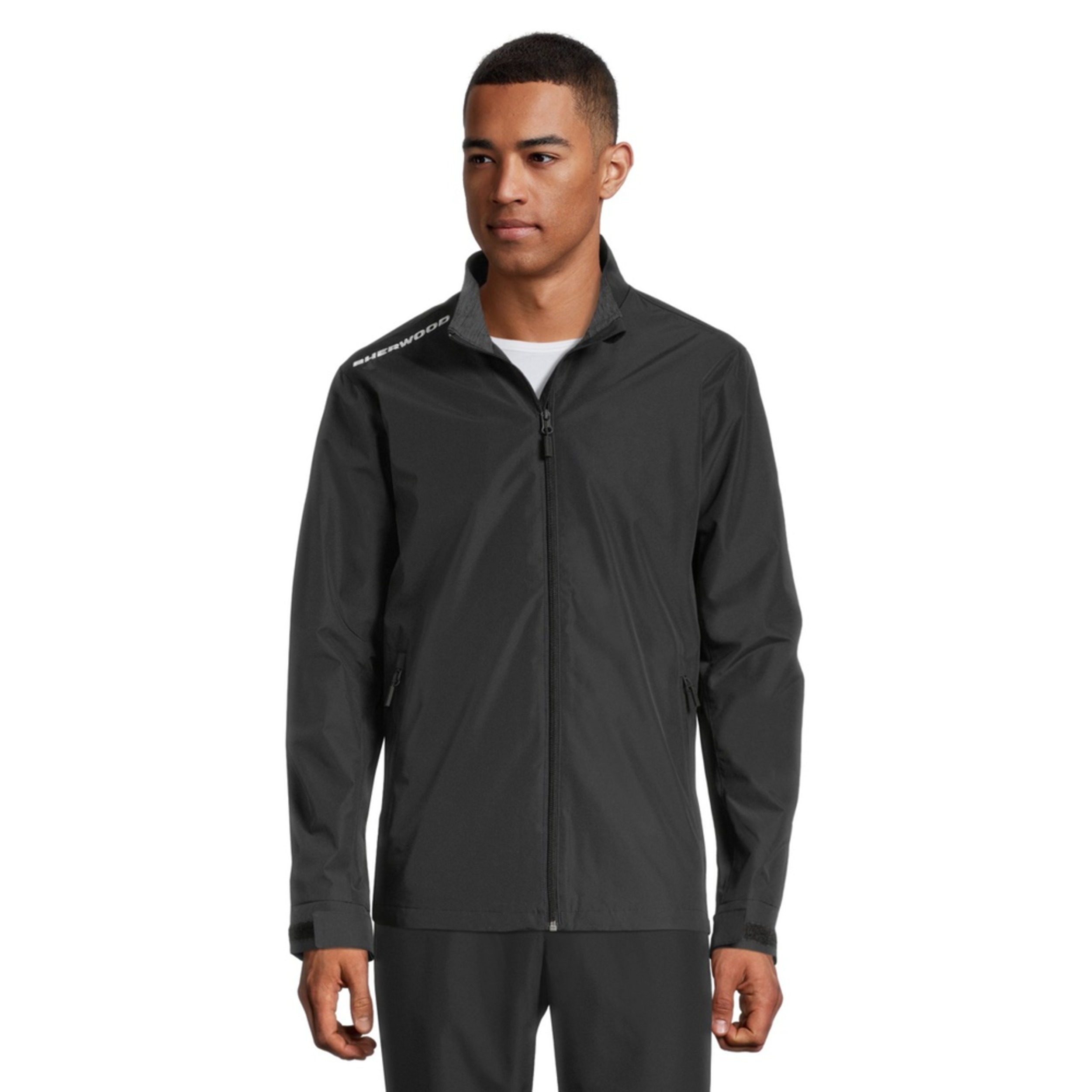Sherwood Men's Team Track Jacket SportChek