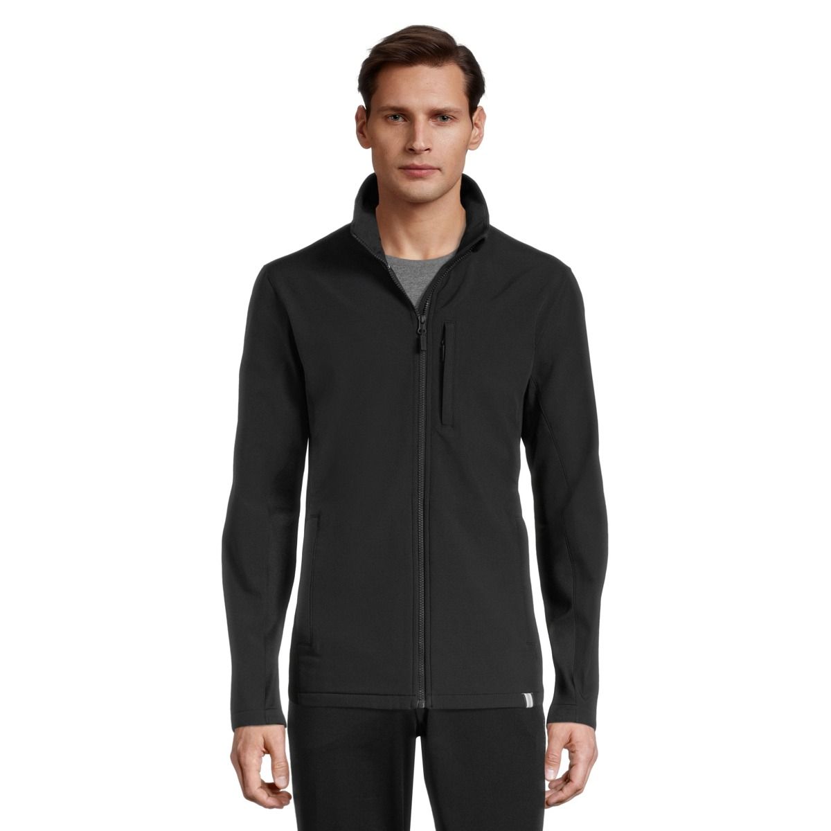 Sherwood Men's Team Soft Shell Jacket SportChek