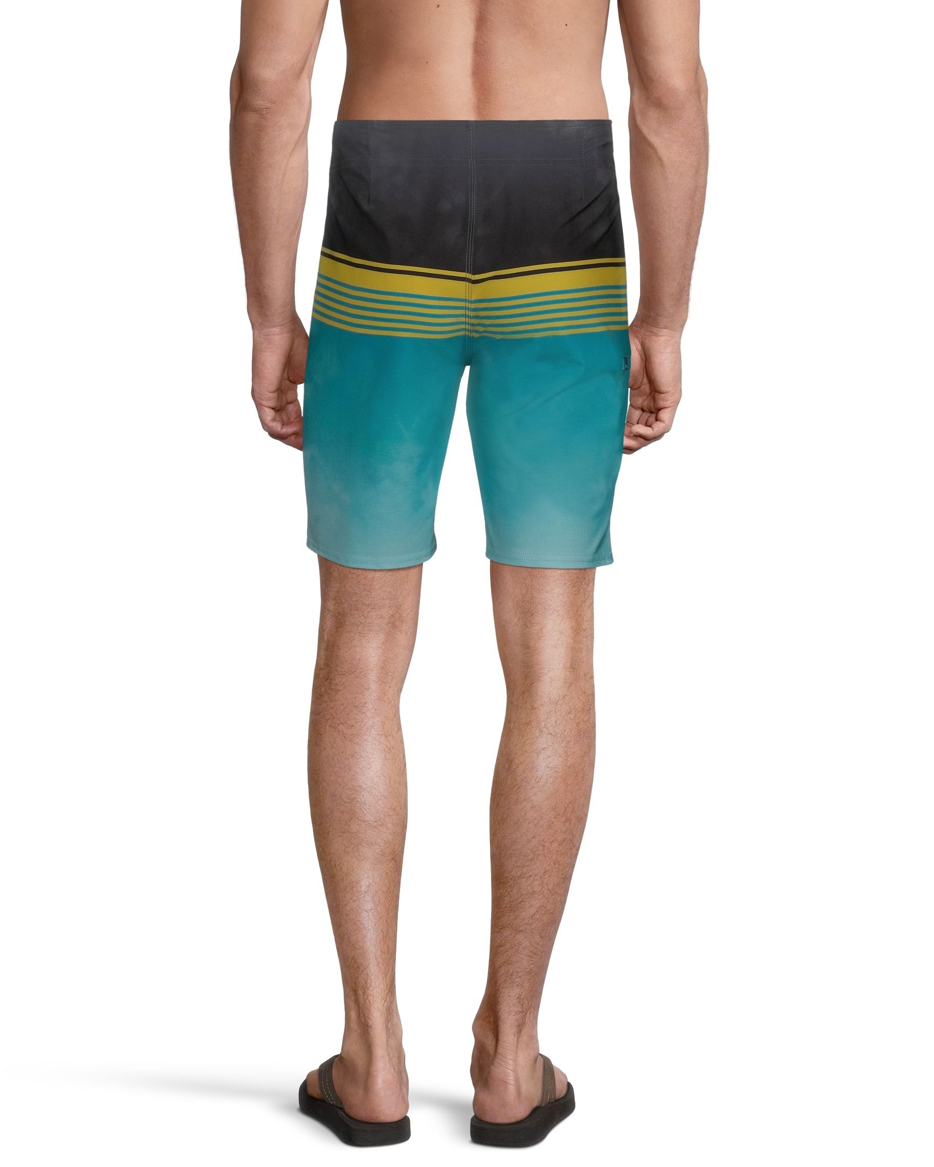 O'Neill Men's Mixer 2 19 Inch Boardshorts