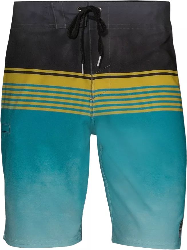 O'Neill Men's Mixer 2 19 Inch Boardshorts