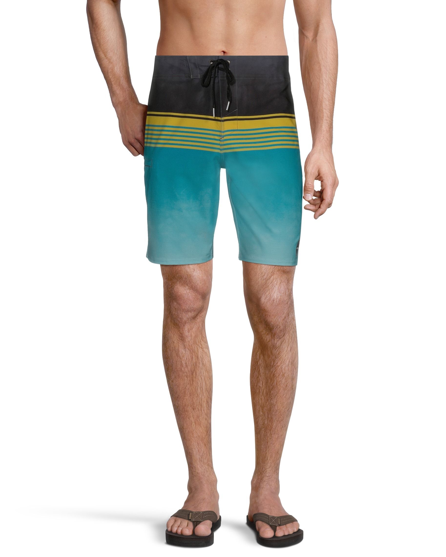 O'Neill Men's Mixer 2 19 Inch Boardshorts