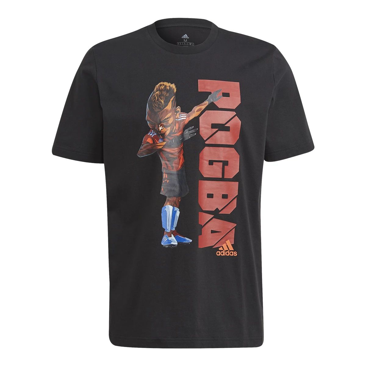 adidas Men's Pogba Icon GR T Shirt