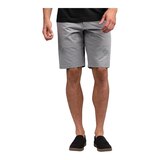 TravisMathew Men's Cohen 10-in Shorts Front_Flat