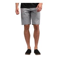 TravisMathew Men's Cohen 10-in Shorts Front_Flat
