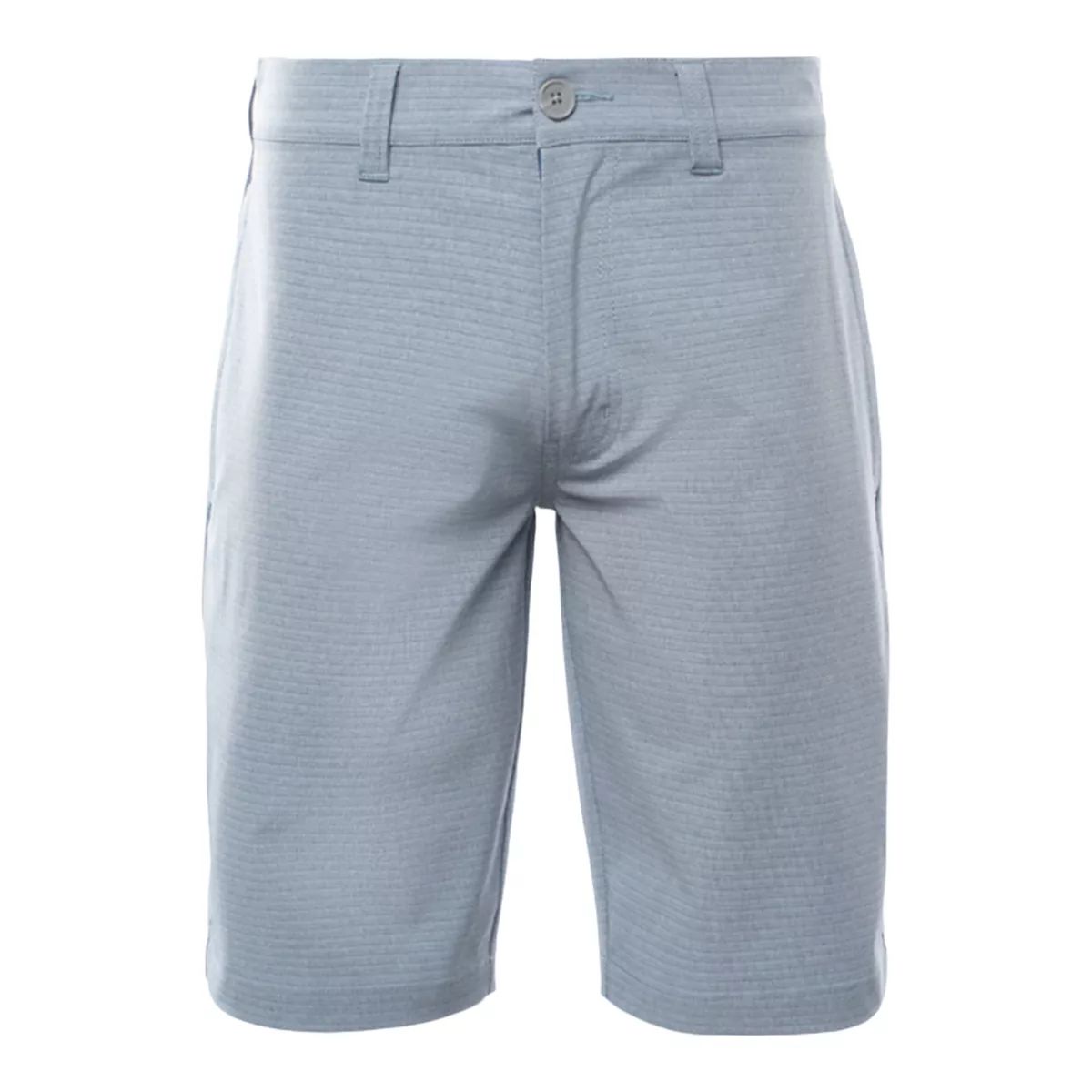TravisMathew Men's Lost And Found 10-in Shorts