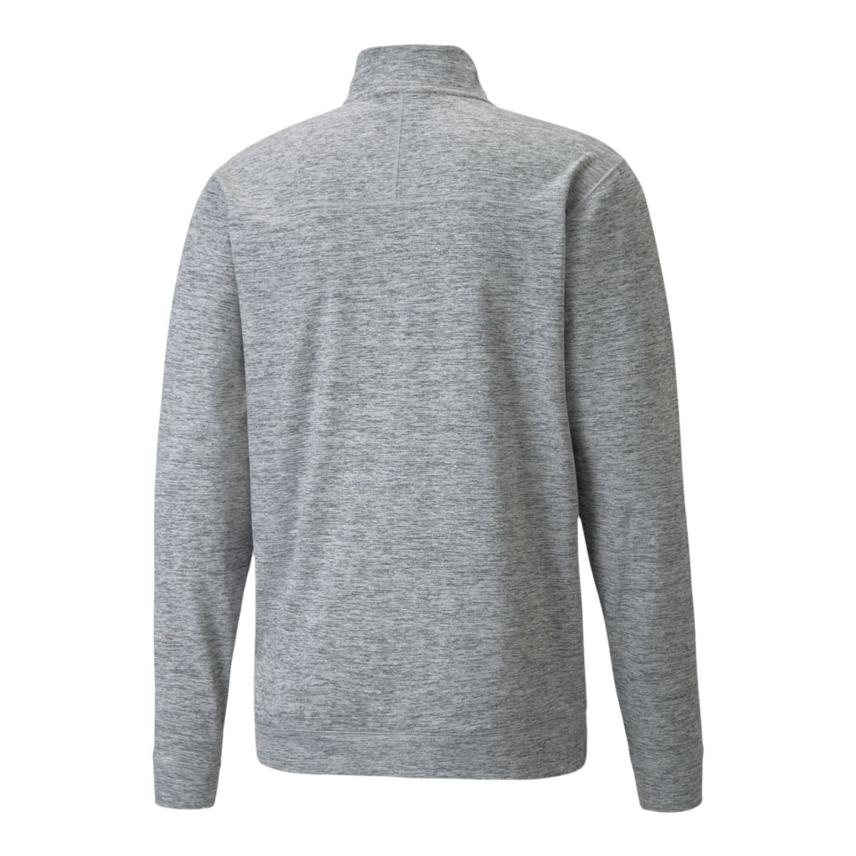 Puma Men's Cloudspun Train Full Zip Jacket