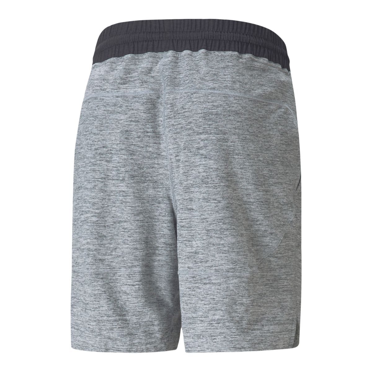 Puma Men's Cloudspun 8" Shorts, Regular Fit, Running, Drawstring