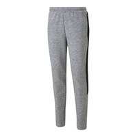 Puma Men's Evostripe Tapered Pants Front_Angled_Left