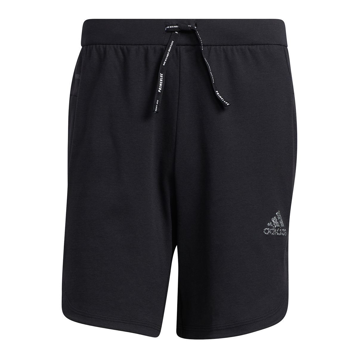 adidas Men's Primeblue Always Om 7” Shorts, Loose/Relaxed Fit, Yoga, Drawstring, Lightweight