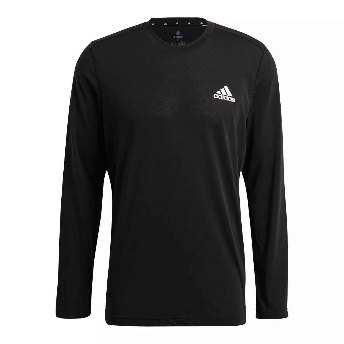 adidas Men's FreeLift Training Long Sleeve T Shirt