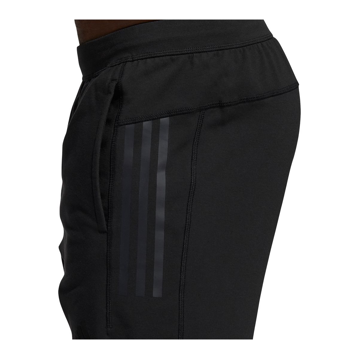 adidas Men's French Terry Yoga Pants