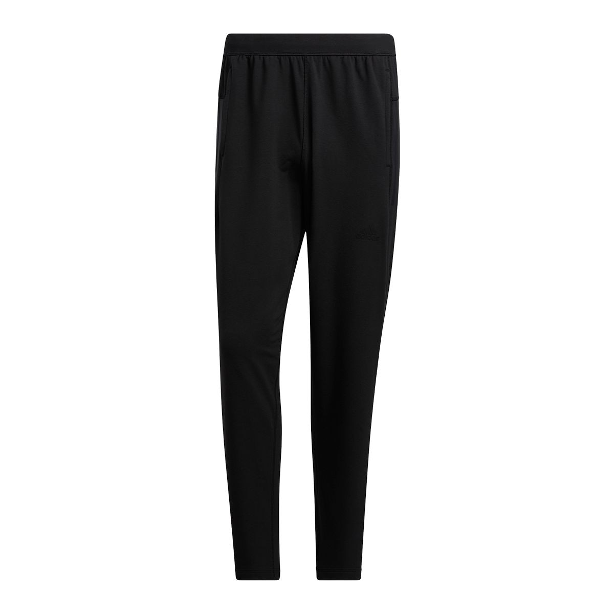 adidas Men's French Terry Yoga Pants