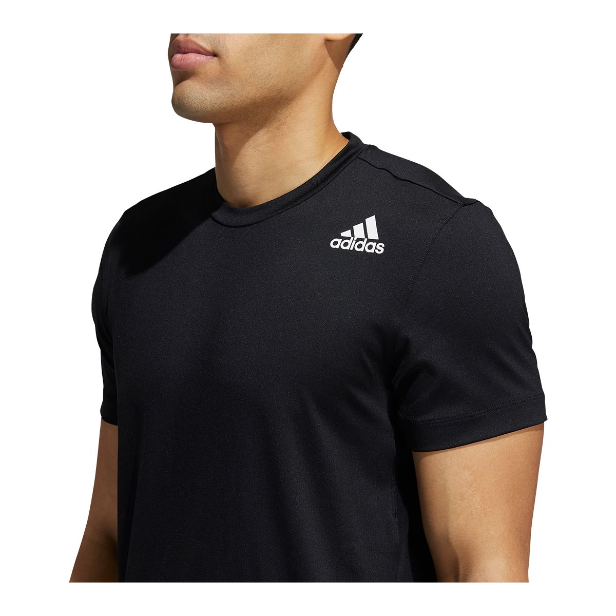 adidas Men's Aeromotion Training T Shirt