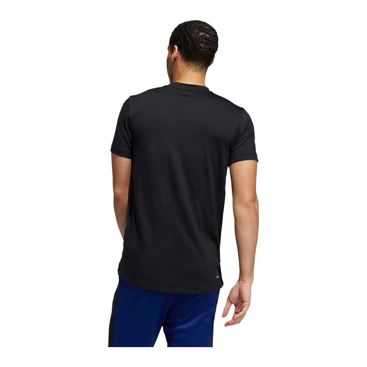 adidas Men's Aeromotion Training T Shirt