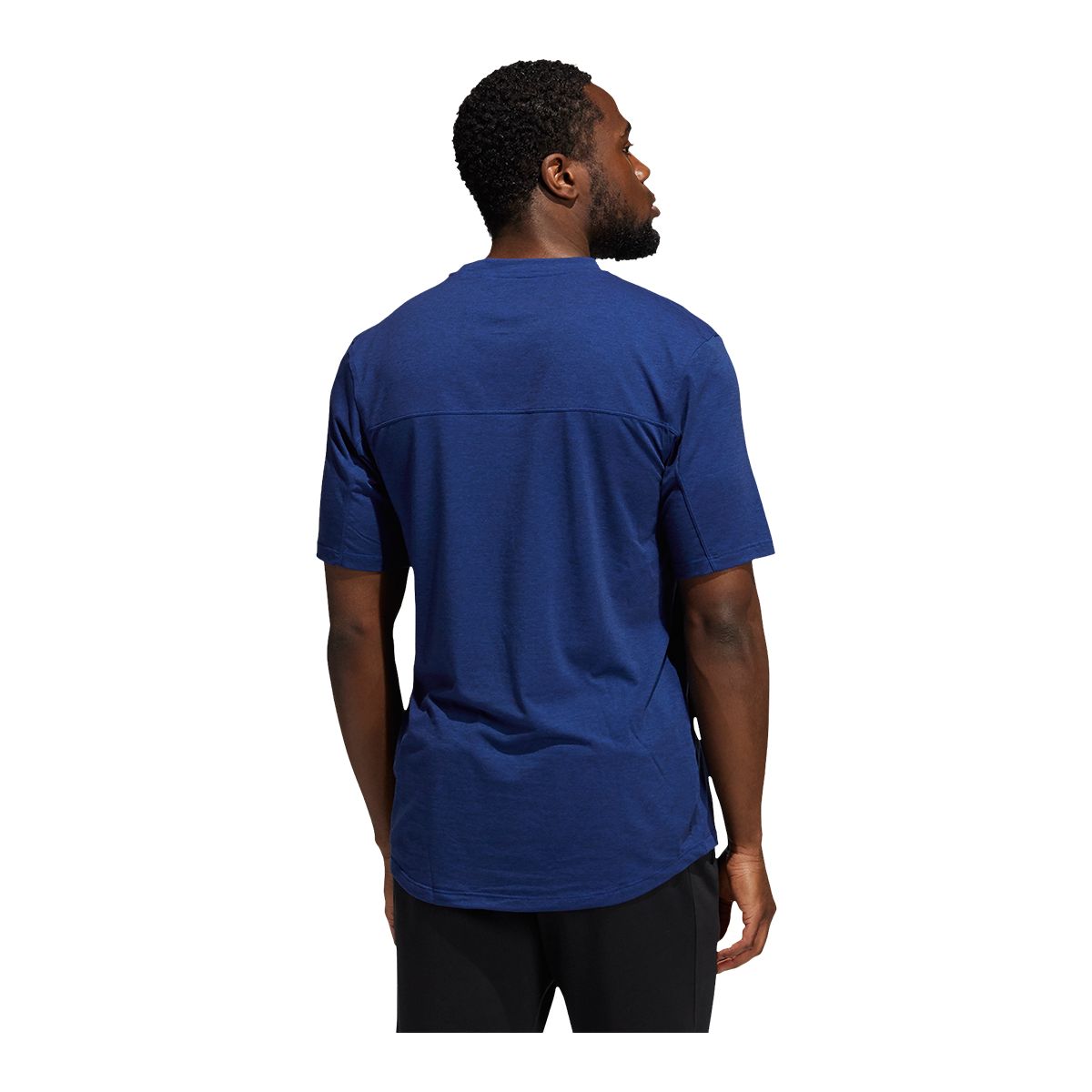 adidas Men's City Base Training T Shirt