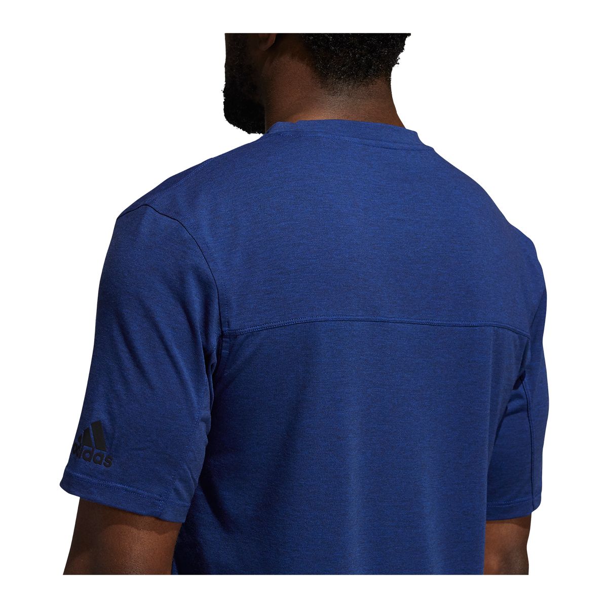 adidas Men's City Base Training T Shirt