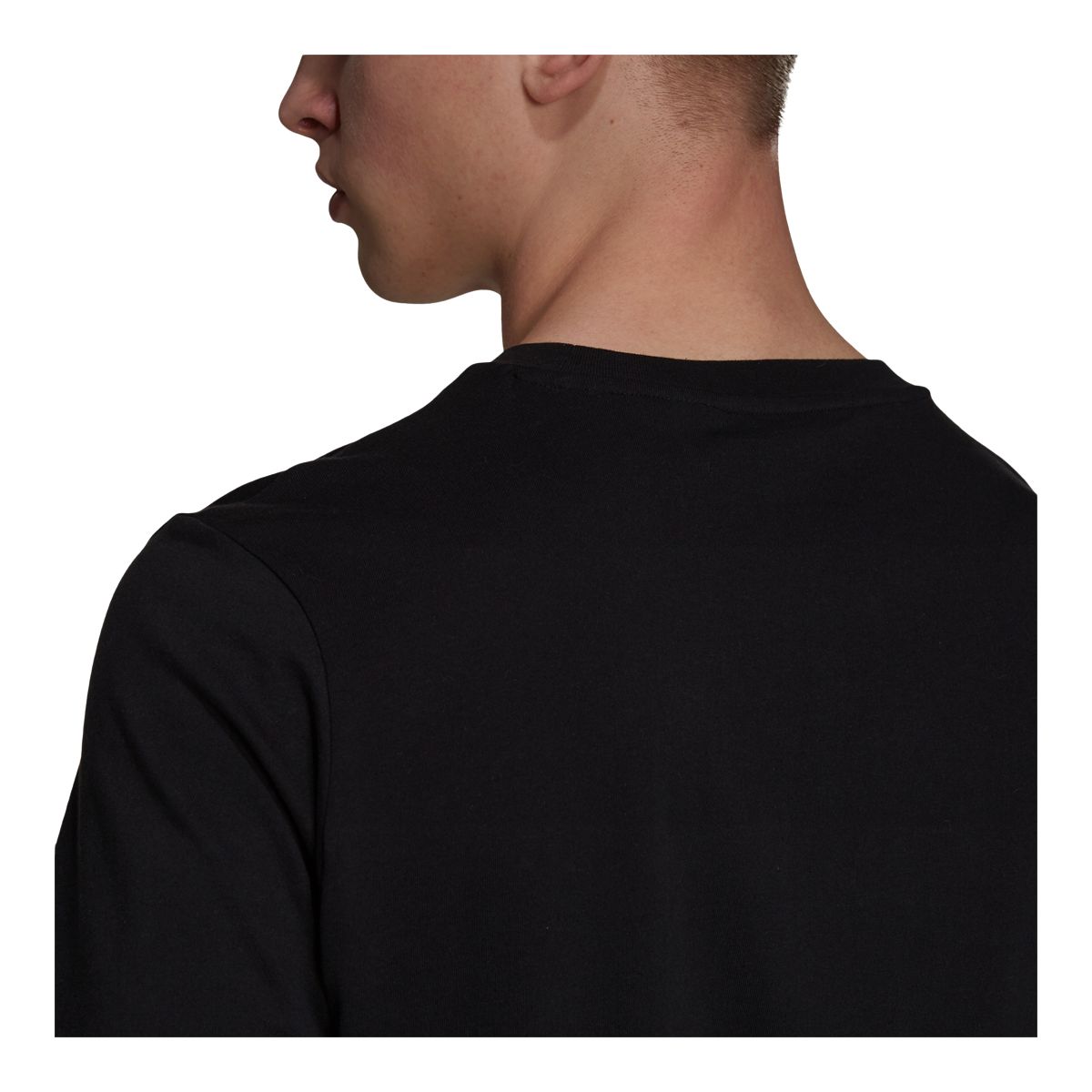 adidas Men's Camo Training T Shirt