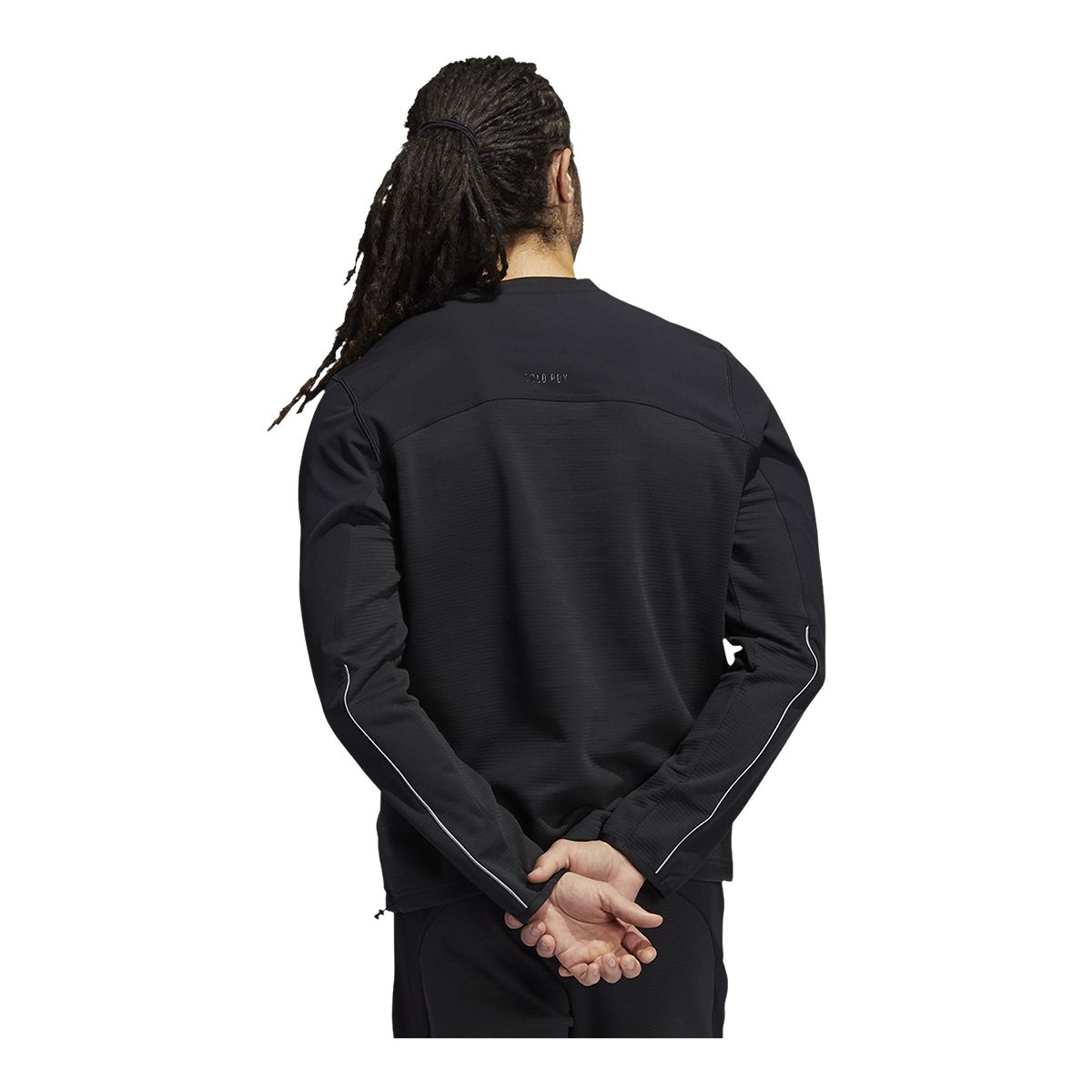 adidas Men's Cold.RDY Training Sweatshirt