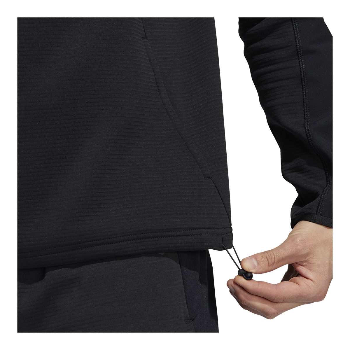 adidas Men's Cold.RDY Training Sweatshirt