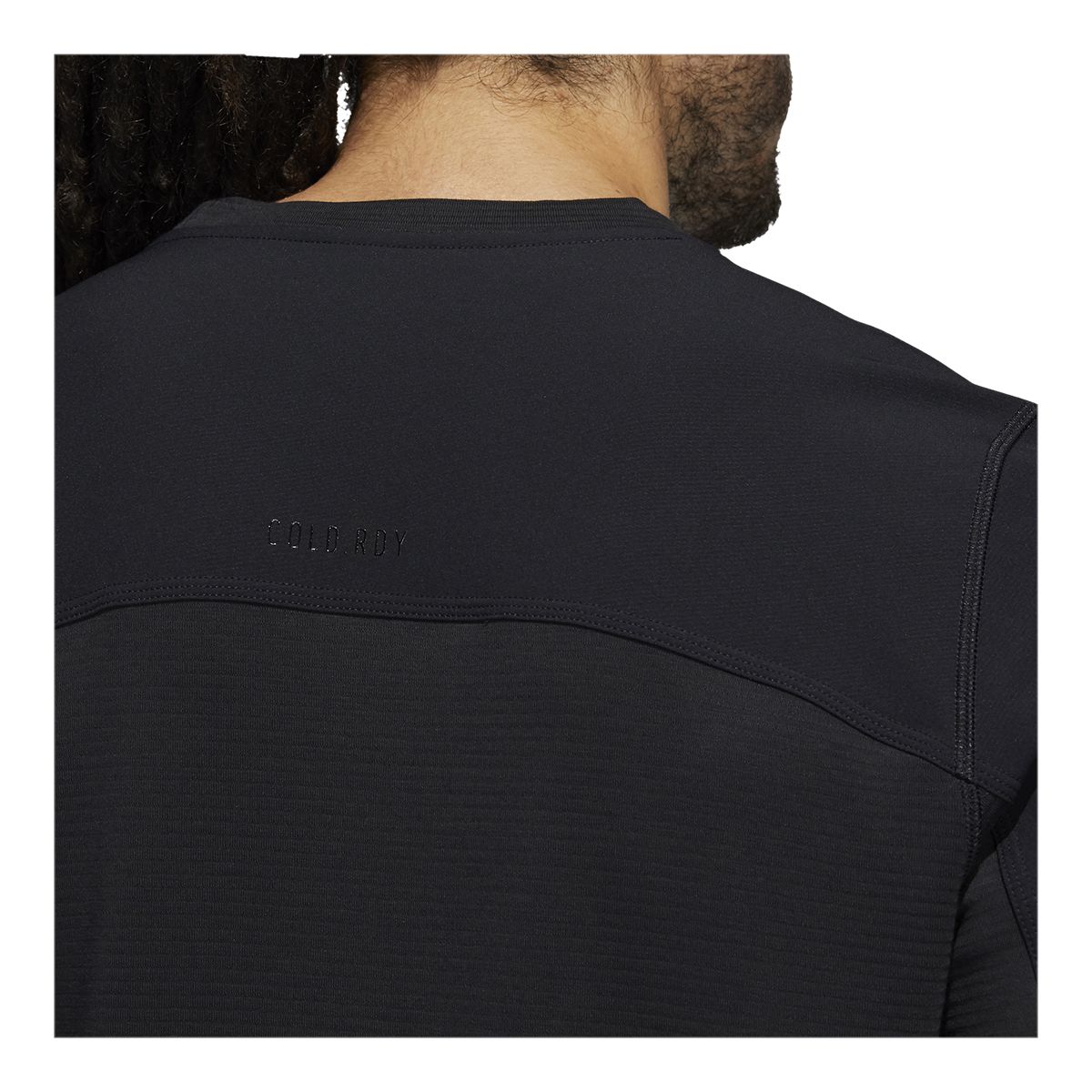 adidas Men's Cold.RDY Training Sweatshirt