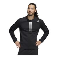 adidas Men's Cold.RDY Training Sweatshirt Front_Flat
